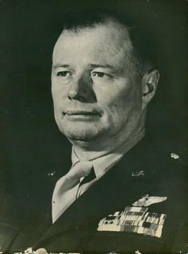 Maj. Gen. Wiolliam D. Old.
