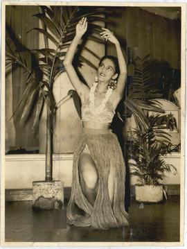 Miss. Claudette Foenander