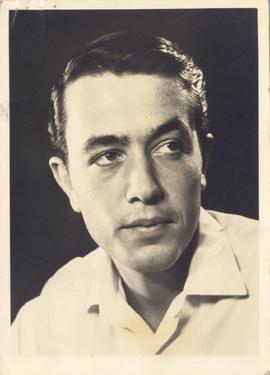 Mr.Peter Donadson, A 20 Y...