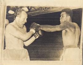Boxin, Muhammad Ali