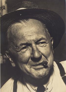 George Grosz
