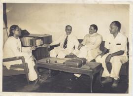 Subhas Chandra Bose