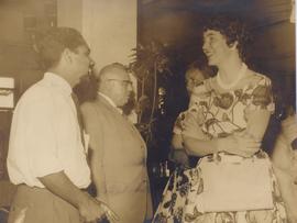 Ceylon Journalists Entert...