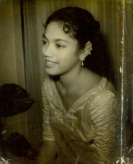 Yasmin Ahlip