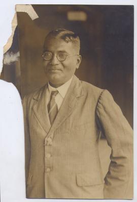 Mr.H.J.Wyermghe