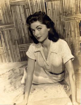 Mauree Swanson