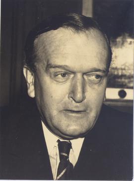 Sir Gilbert Laithwaite