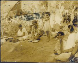 Piemi Meal at Madhu