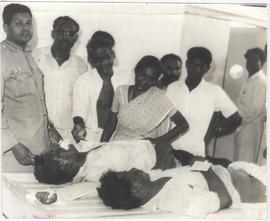 Suicide - Relations are C...