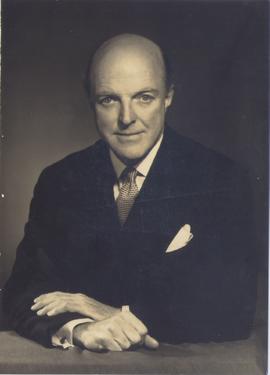 Sir Harold Caccla
