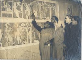 The Young Buddhist Monk M...