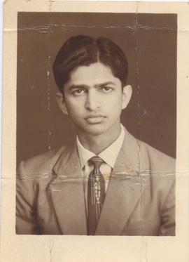 Mr. Samson T. Herath