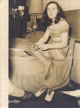 Miss.Bernadette Devlin