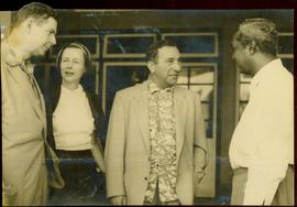 Mr.Rubein Rosenberg the W...