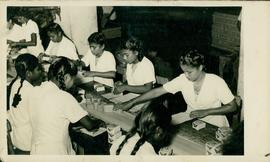 Soap Manufacture