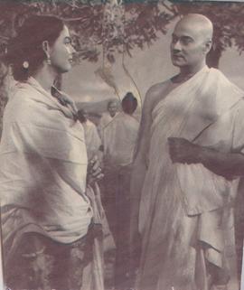 Ambapali - Hindi Film- 19...