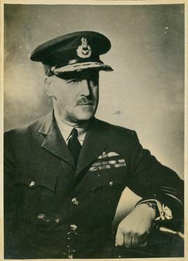Air Marshal T.L Mallory