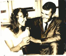 Marion and Robert Exchang...