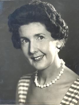Miss.Kay Staddon's