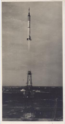 Missile
