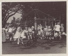 American Children celebra...