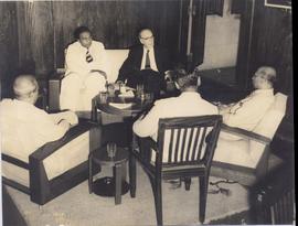 Mr. M. D. H. Jayawardane ...