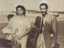 Donald Ranaweera