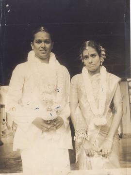 K. Nadaraja
