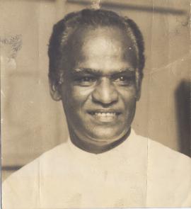 Mr.Rienzi Alagiyawanna