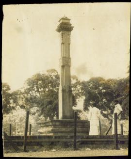 Statue of Kappetipola