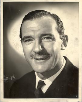Mr. Desmond F. McSweeney