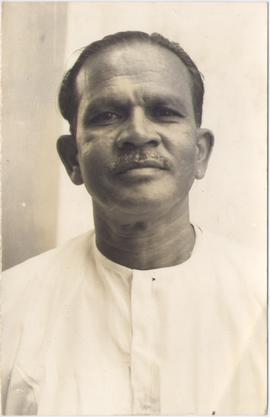 Mr.K.D.Gunaratna