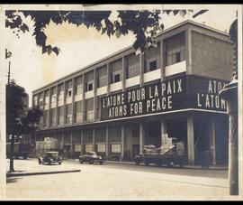 Atoms for Peace Conferenc...