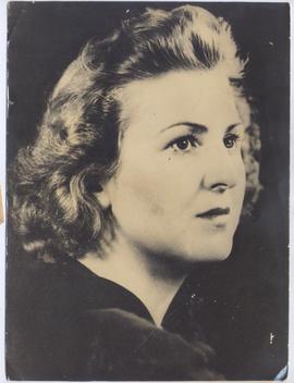 Eva Braun’s