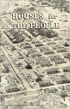 Houses for The People