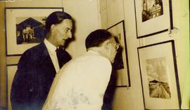 Sri Michael Walker Britis...