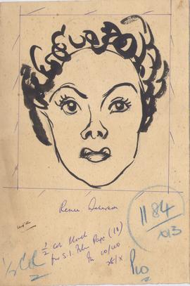 Renie Lehezon