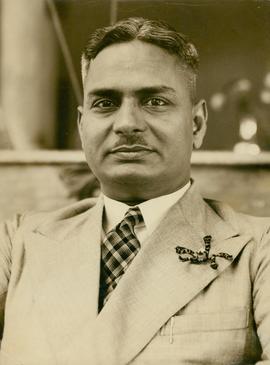 Dr.P.Rama Rau