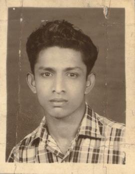 Mr.S.P.Wimalasena