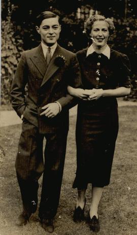 Prince and Princess Chula...