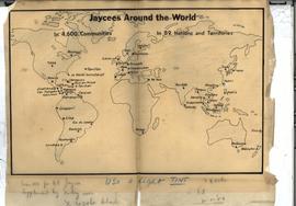 Jaycees Around the World