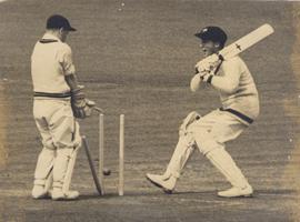 Grahame Hole