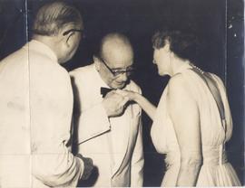 Dr. Hans Harder Biermann ...