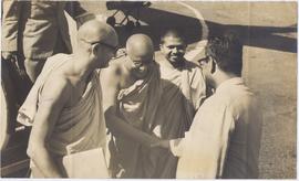 Rev Jagadeesha Kashyapa