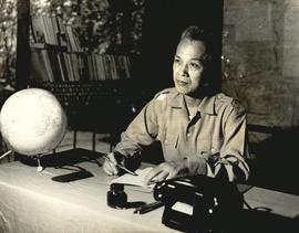 Nguyen Huu Tho