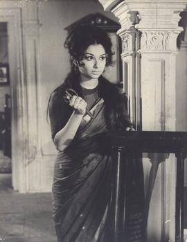 Sharmila Tagore in " Arad...
