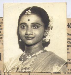 Drakanthi Yogarajah