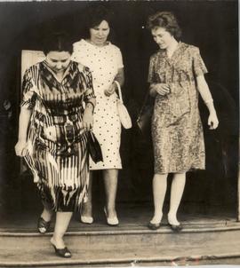 Mrs. H. S. Suilamanova