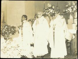 Roman Catholic, Misc.