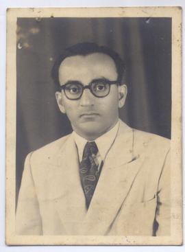 Mr. S.M. Seyed Mohamed